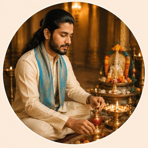 5000+ Vedic Pandits