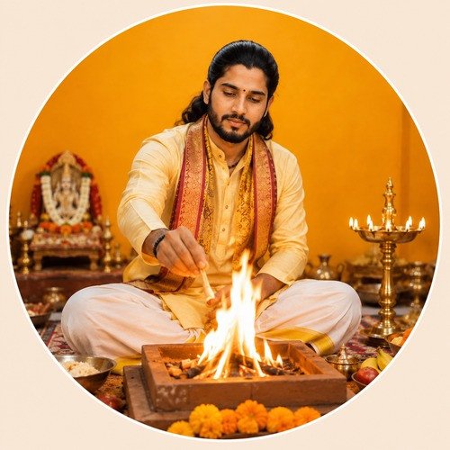 50000+ Pujas