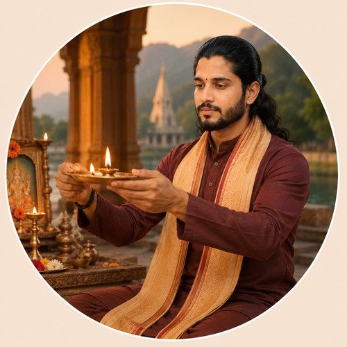 500+ Puja Services