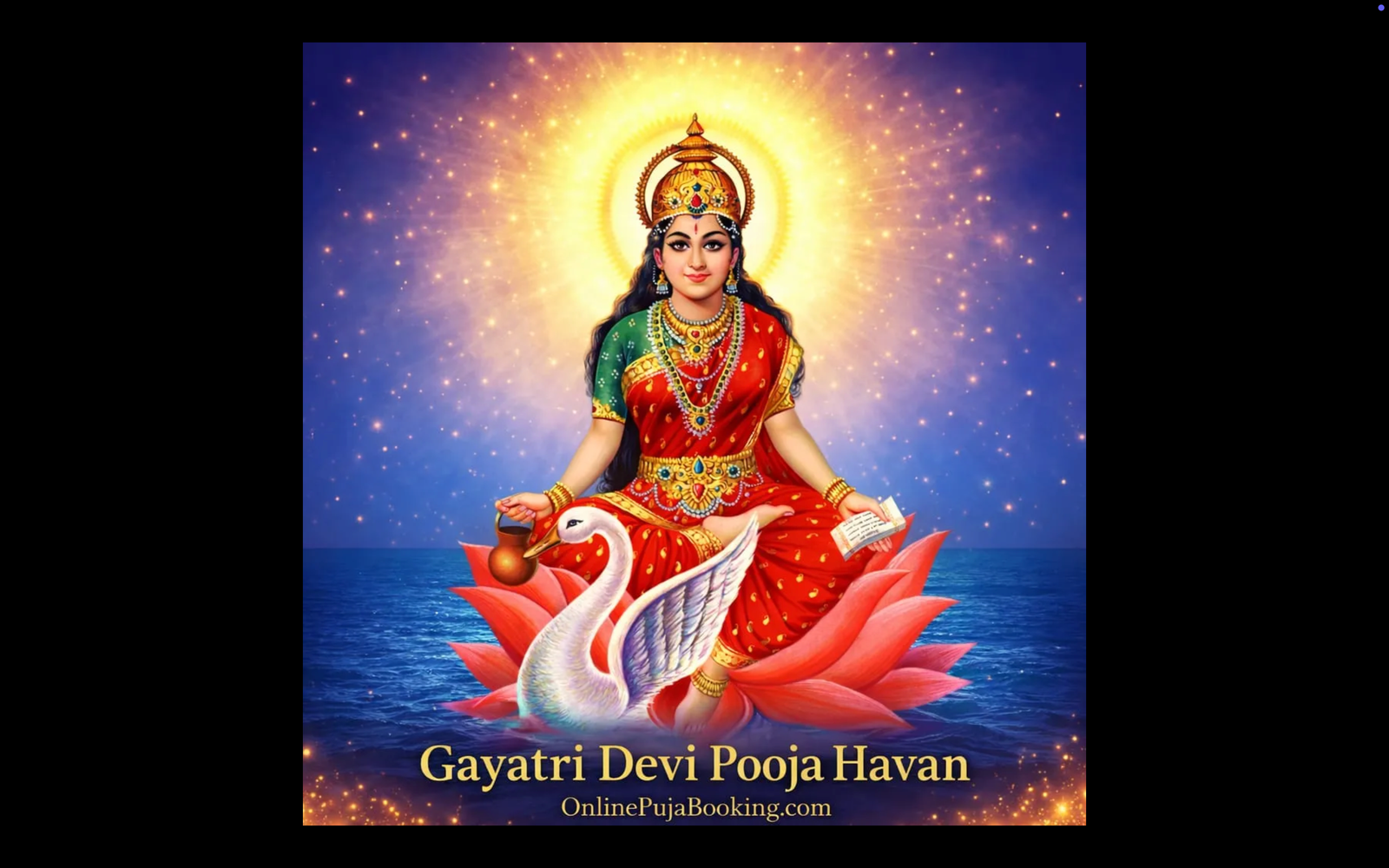 Gayatri Havan
