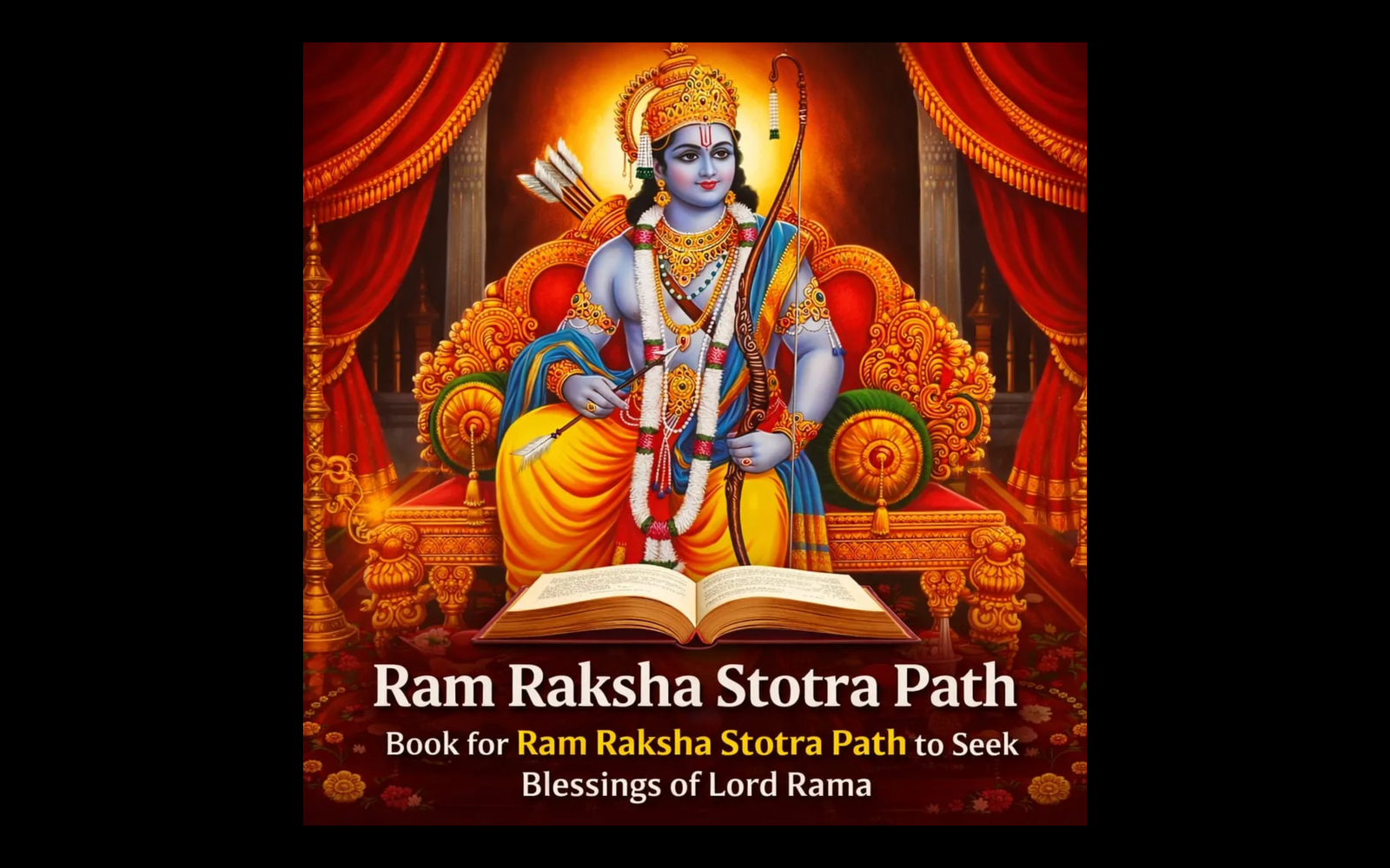 Raksha Stotra Path