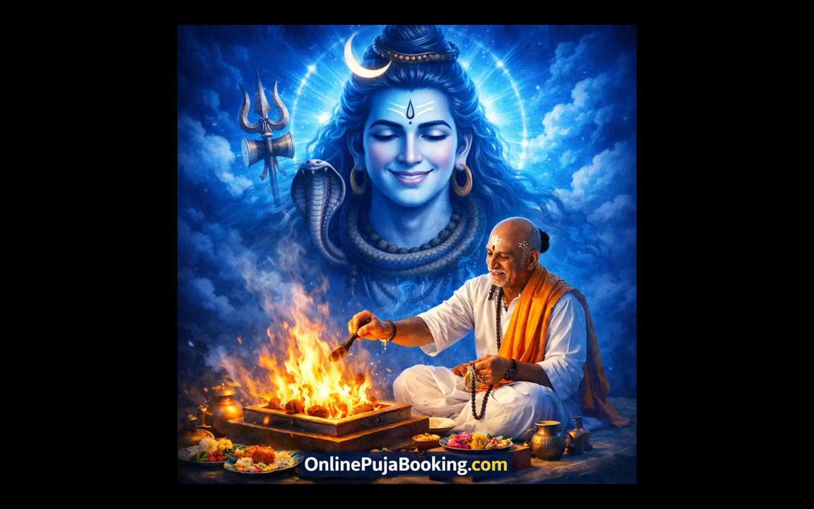 Shiva Homa