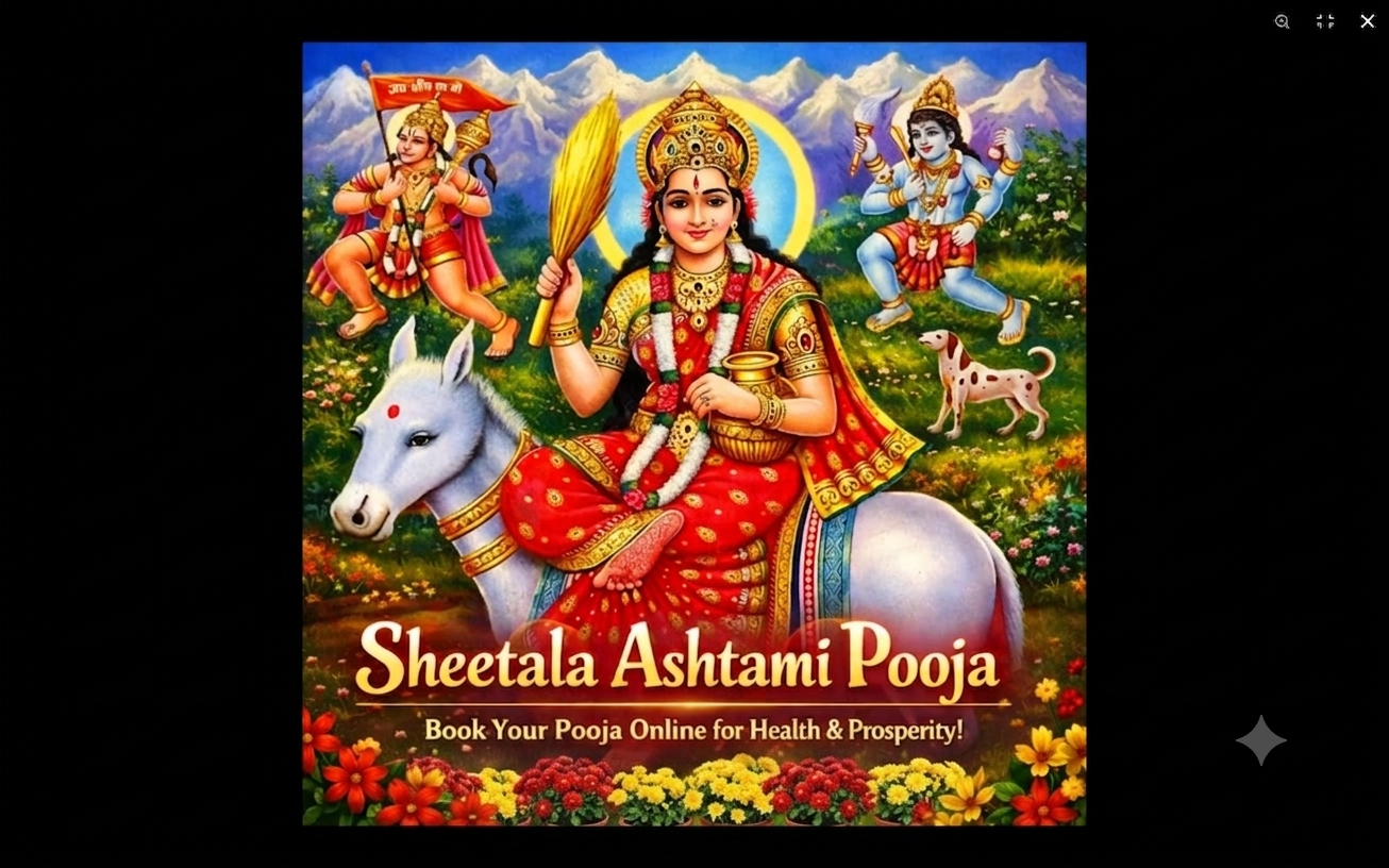 Saraswati Puja &amp;amp; Path