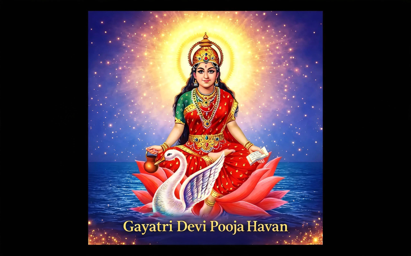 Gayatri Havan &amp;amp; Puja