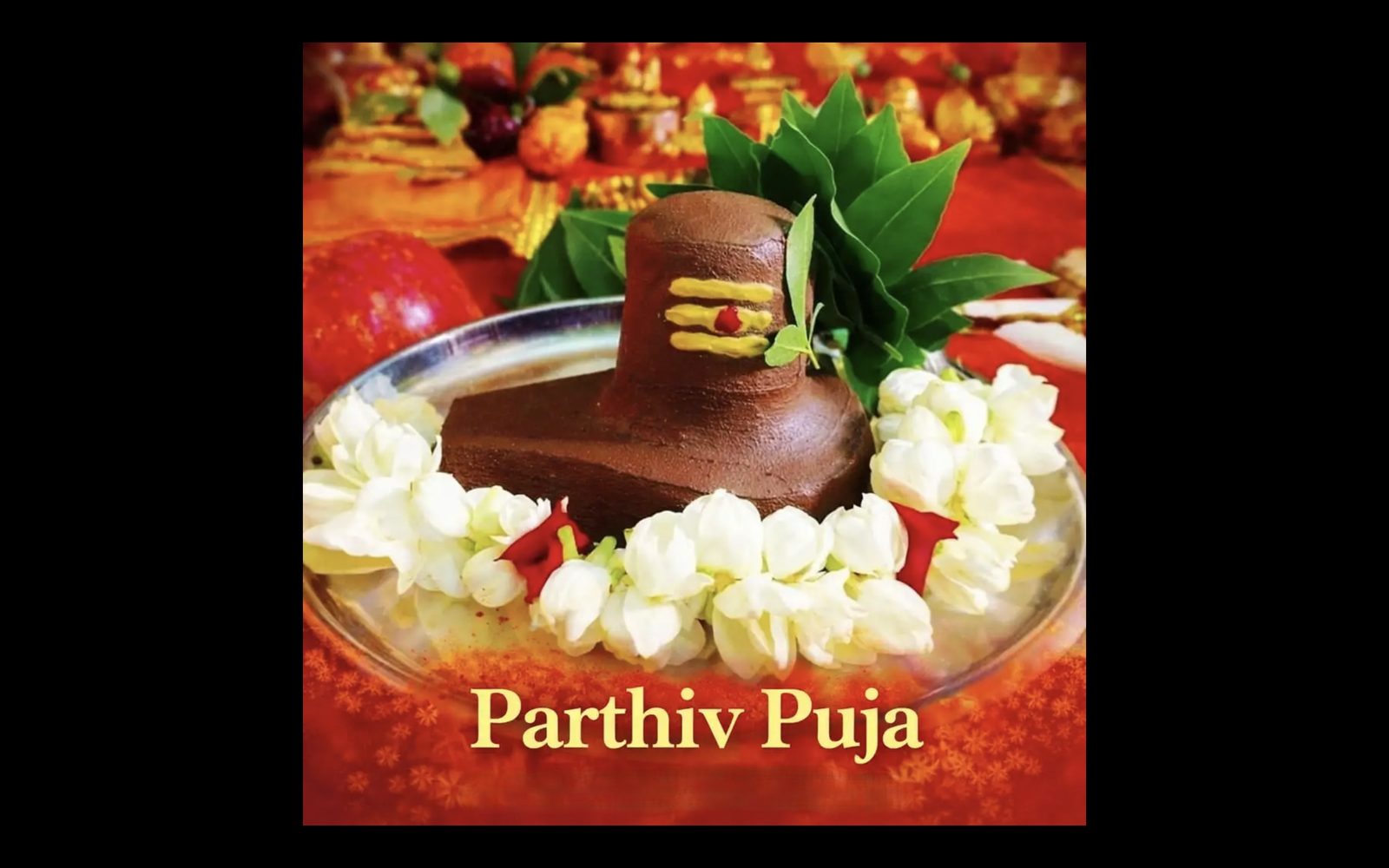 Parthiv Puja