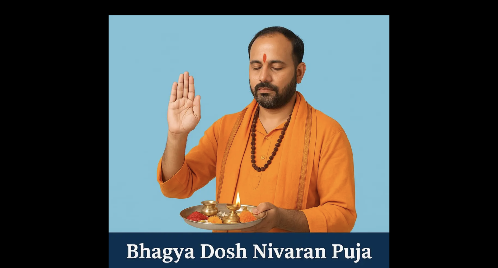Bhagya Dosh Nivaran Puja