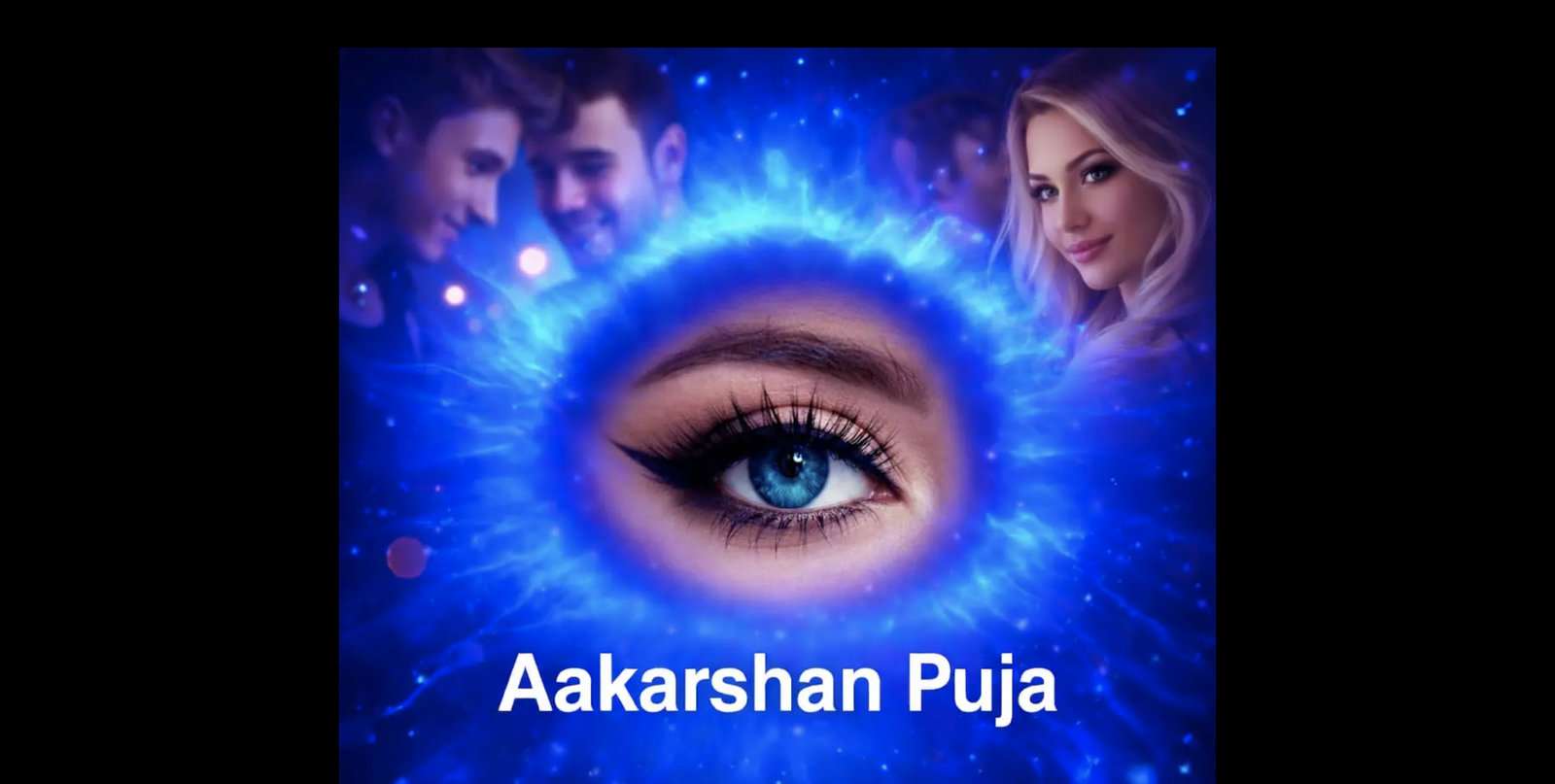 Aakarshan puja